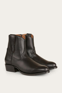 Harrison Mens Boot - Black