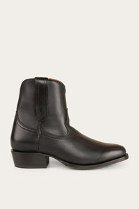 Harrison Mens Boot - Black