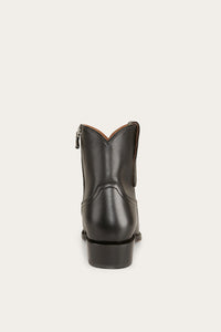 Harrison Mens Boot - Black