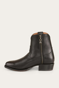 Harrison Mens Boot - Black