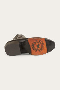Harrison Mens Boot - Black