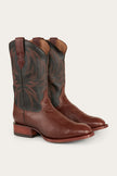 Warwick Mens Boot - Tobacco