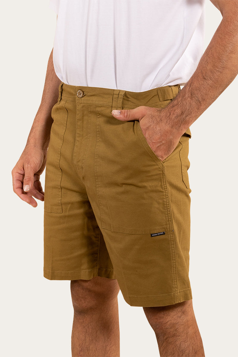 Mens cargo shorts 35 waist outlet