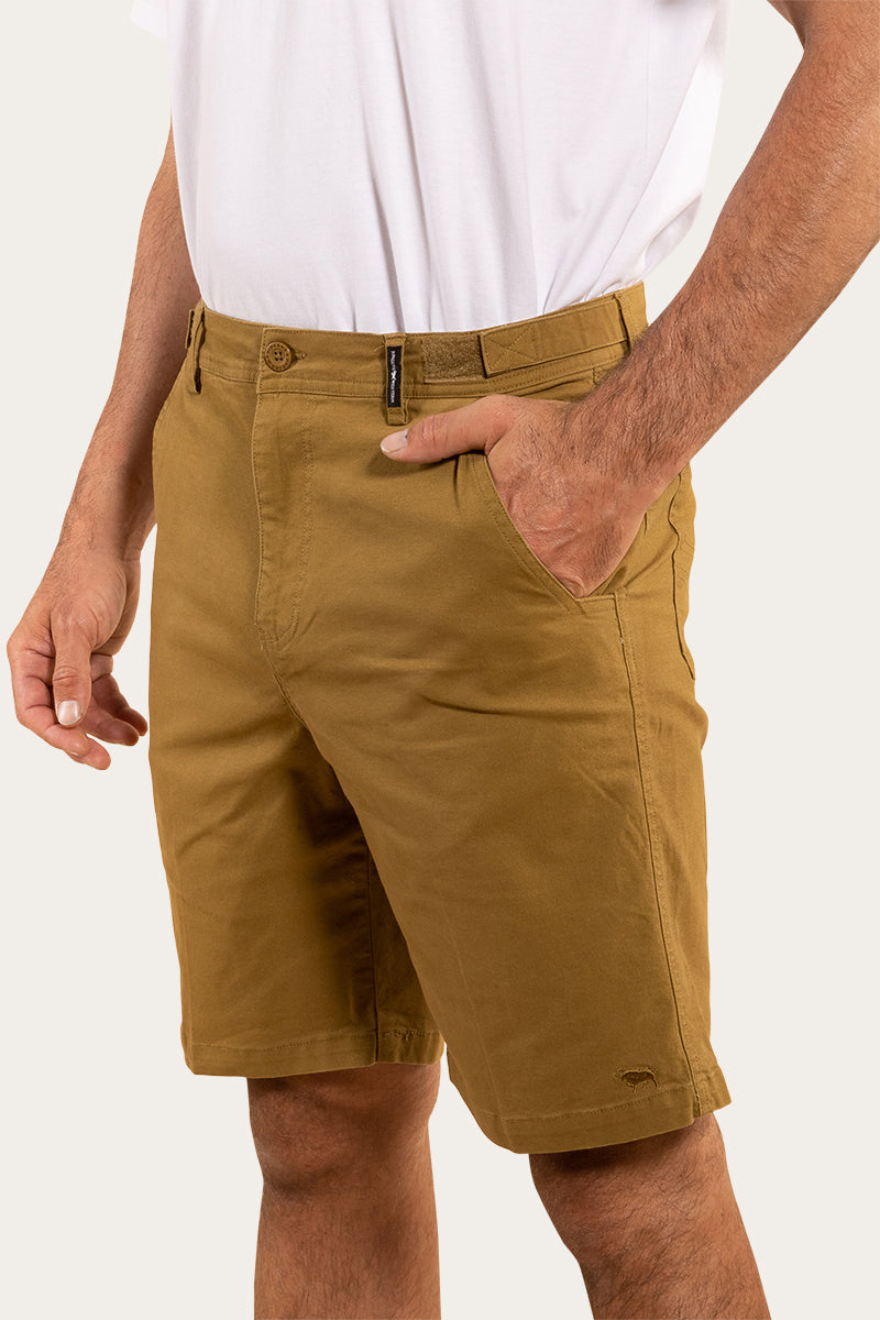 Mens workwear sales cargo shorts
