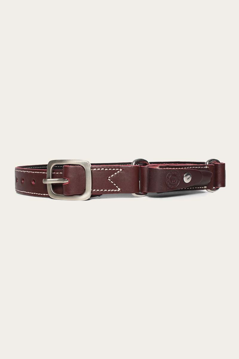 Hobble Belt Dark Chocolate