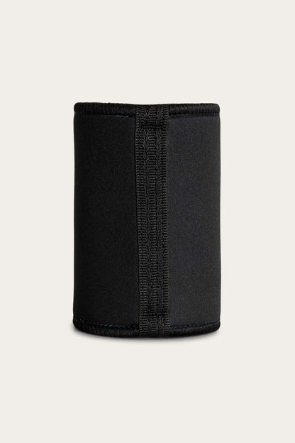 Signature Bull Stubby Cooler - Black