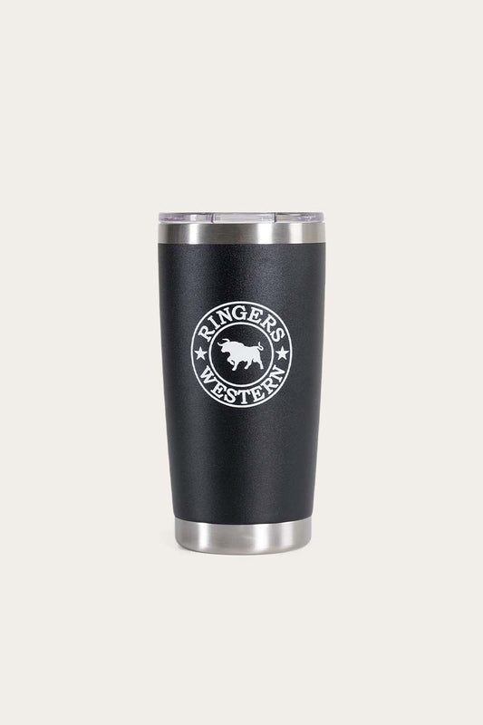 Riverstone Tumbler - Black