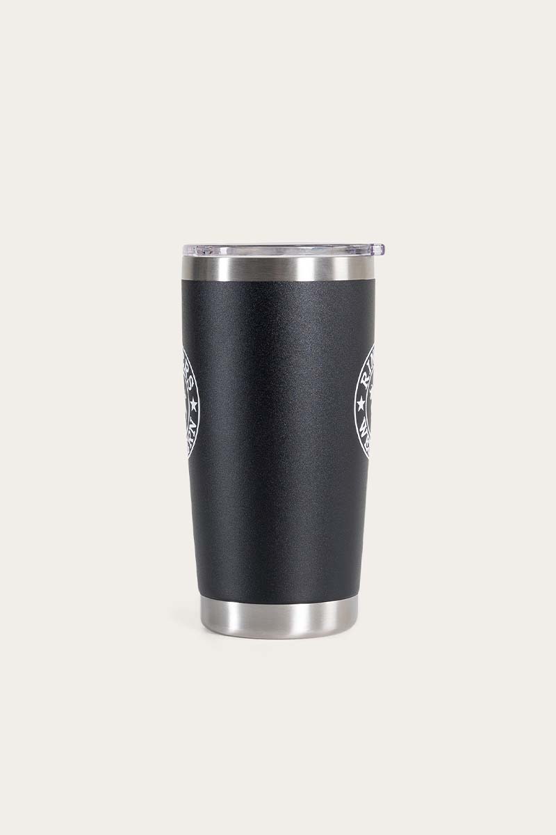 Riverstone Tumbler - Black