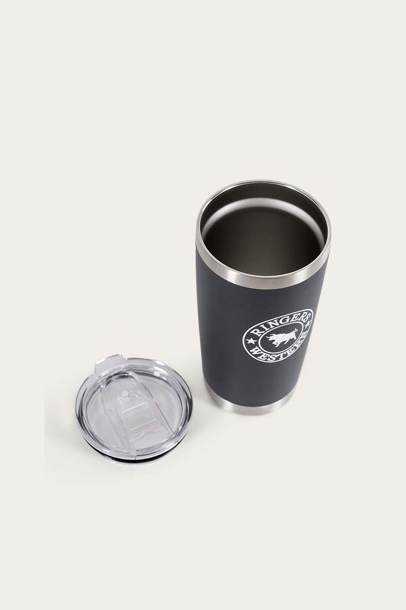 Riverstone Tumbler - Black