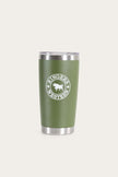 Riverstone Tumbler - Cactus Green