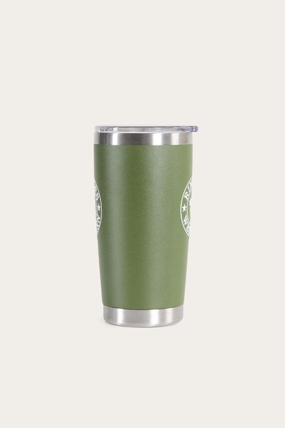 Riverstone Tumbler - Cactus Green