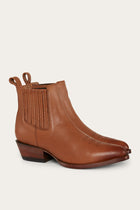 Harper Womens Boot - Copper