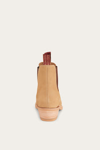 Filly Womens Classic Boot - Camel