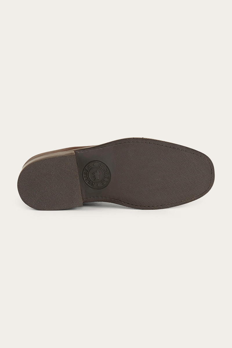 Kununurra Womens Boot - Chocolate