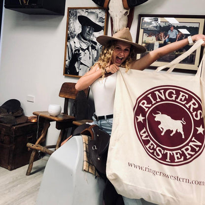RW X-Large Shopping Bag
