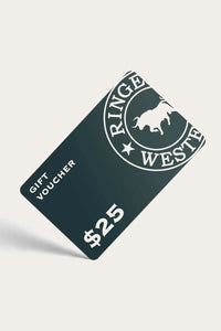 Online Gift Voucher