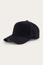 Knox Baseball Cap - Black
