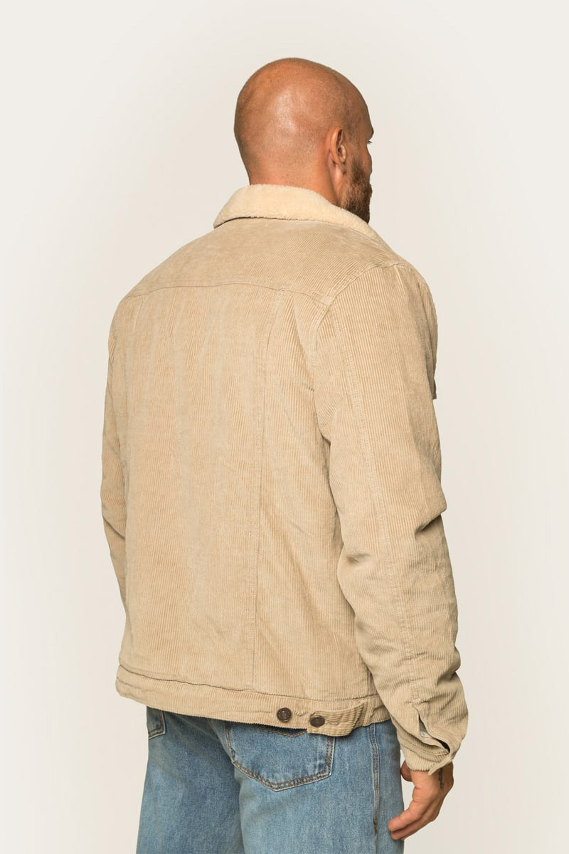 Camel corduroy jacket mens hot sale