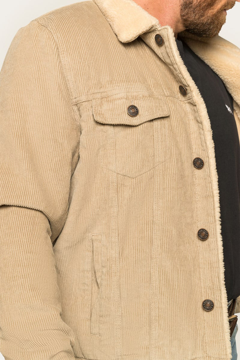 Camel corduroy sales jacket mens