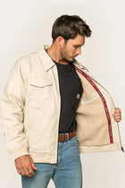 Champion sherpa bomber jacket hotsell