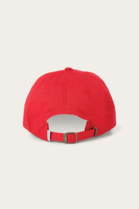 Dad Cap - Red