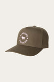 Icon Baseball Cap - Army
