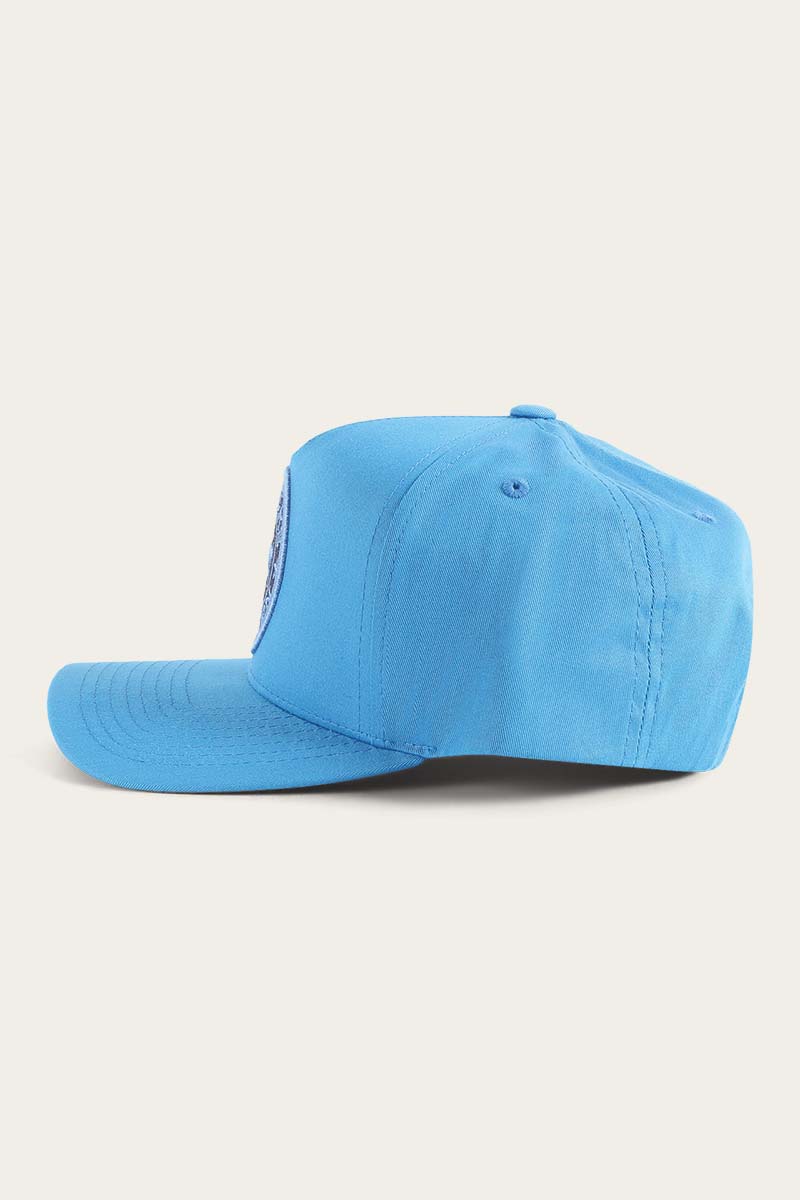 Grover Kids Baseball Cap - Blue